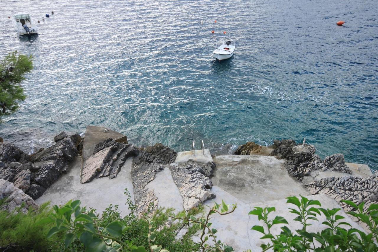 Apartments By The Sea Zavalatica, Korcula - 189 Extérieur photo