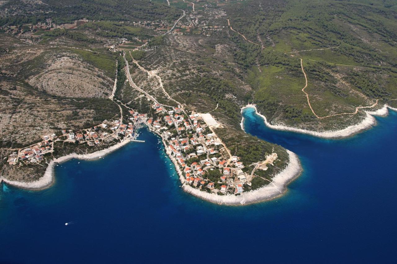 Apartments By The Sea Zavalatica, Korcula - 189 Extérieur photo