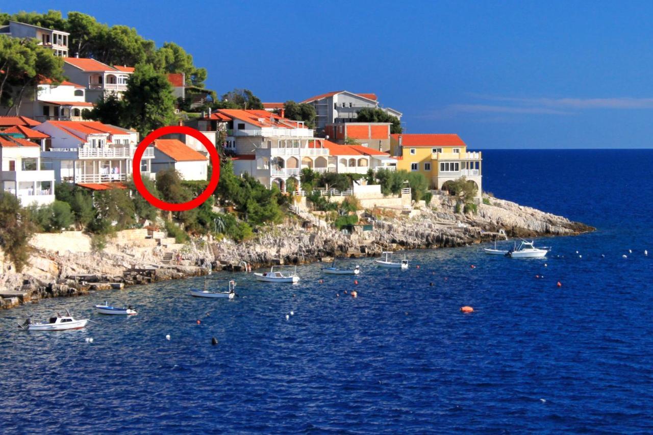 Apartments By The Sea Zavalatica, Korcula - 189 Extérieur photo