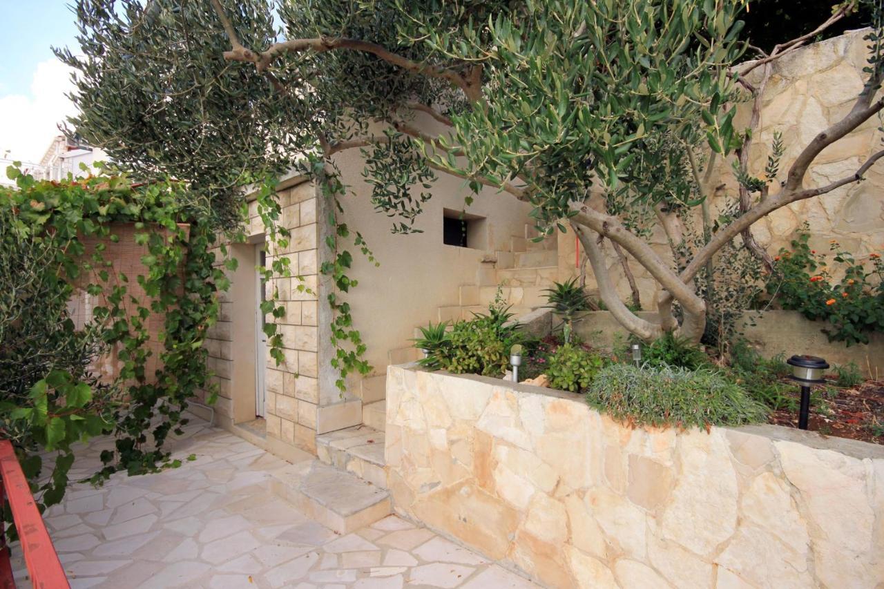Apartments By The Sea Zavalatica, Korcula - 189 Extérieur photo
