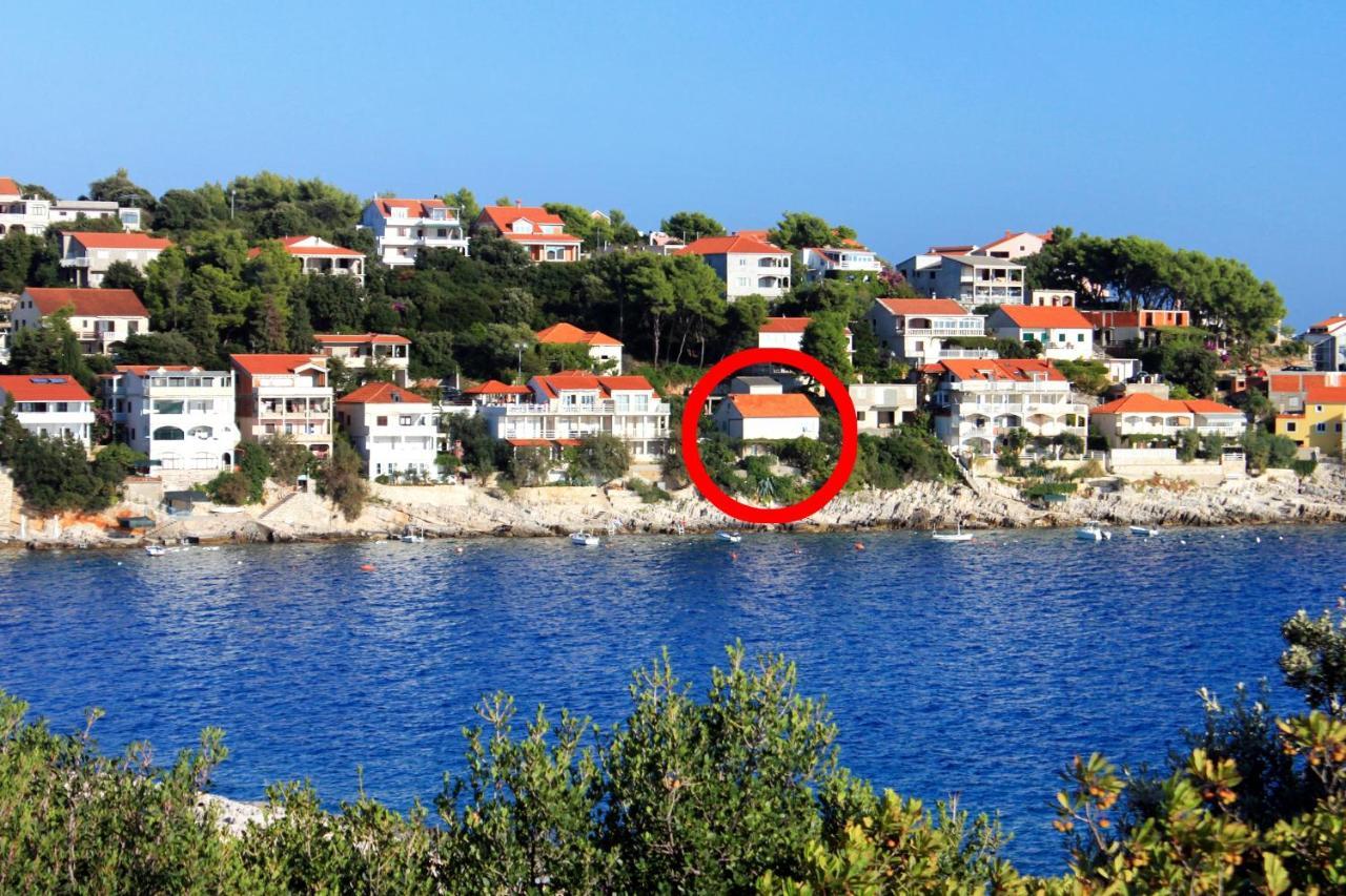 Apartments By The Sea Zavalatica, Korcula - 189 Extérieur photo