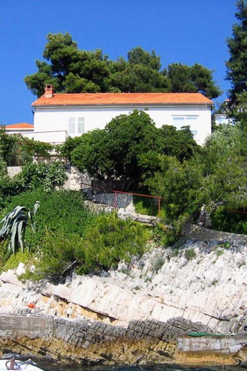 Apartments By The Sea Zavalatica, Korcula - 189 Extérieur photo