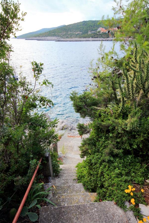Apartments By The Sea Zavalatica, Korcula - 189 Extérieur photo