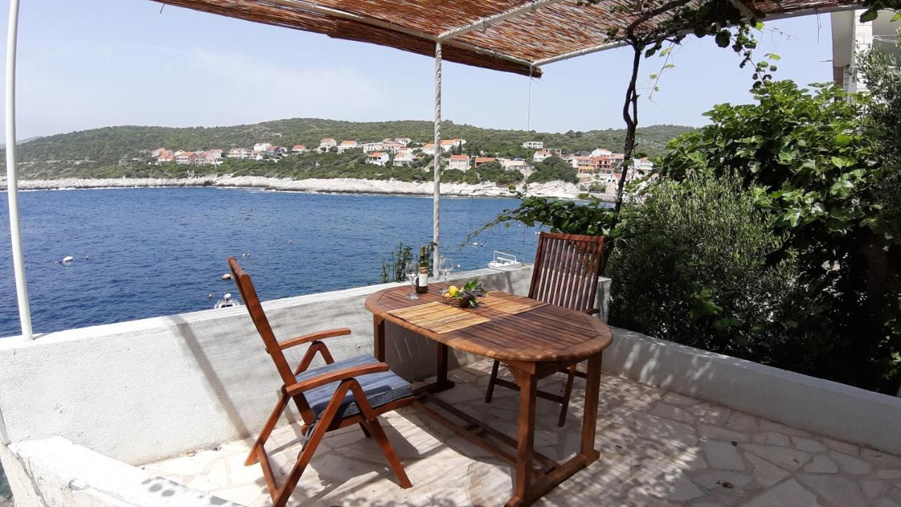 Apartments By The Sea Zavalatica, Korcula - 189 Extérieur photo