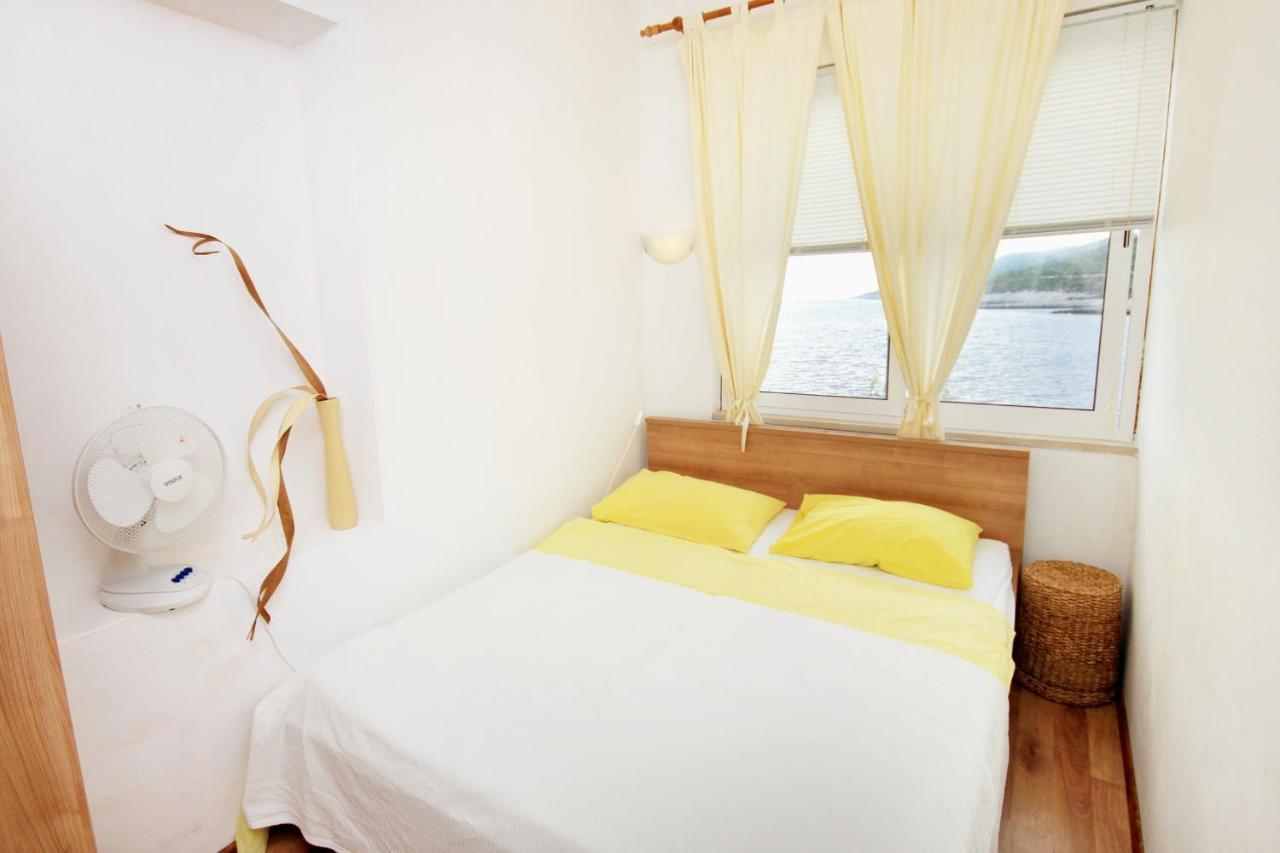 Apartments By The Sea Zavalatica, Korcula - 189 Extérieur photo