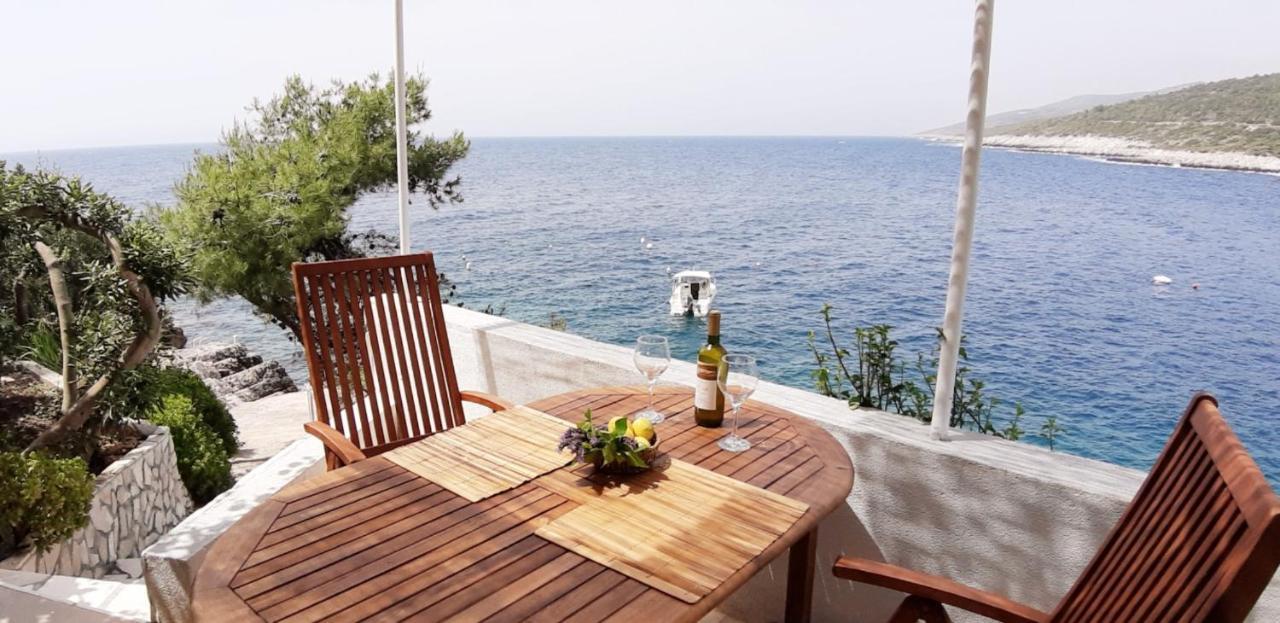 Apartments By The Sea Zavalatica, Korcula - 189 Extérieur photo