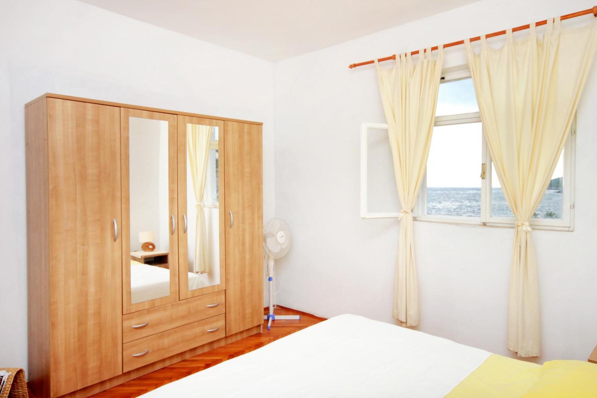Apartments By The Sea Zavalatica, Korcula - 189 Chambre photo