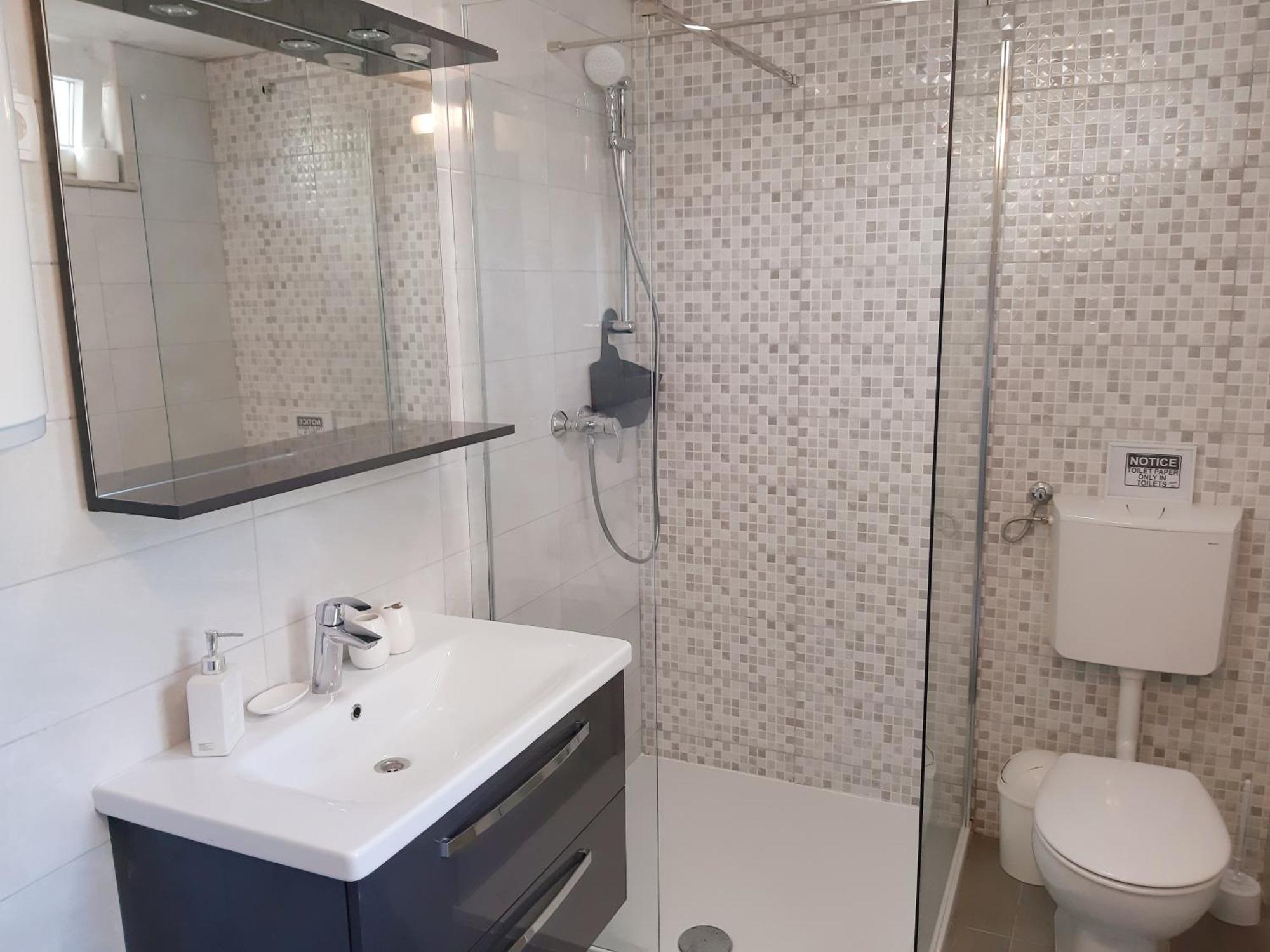 Apartments By The Sea Zavalatica, Korcula - 189 Chambre photo