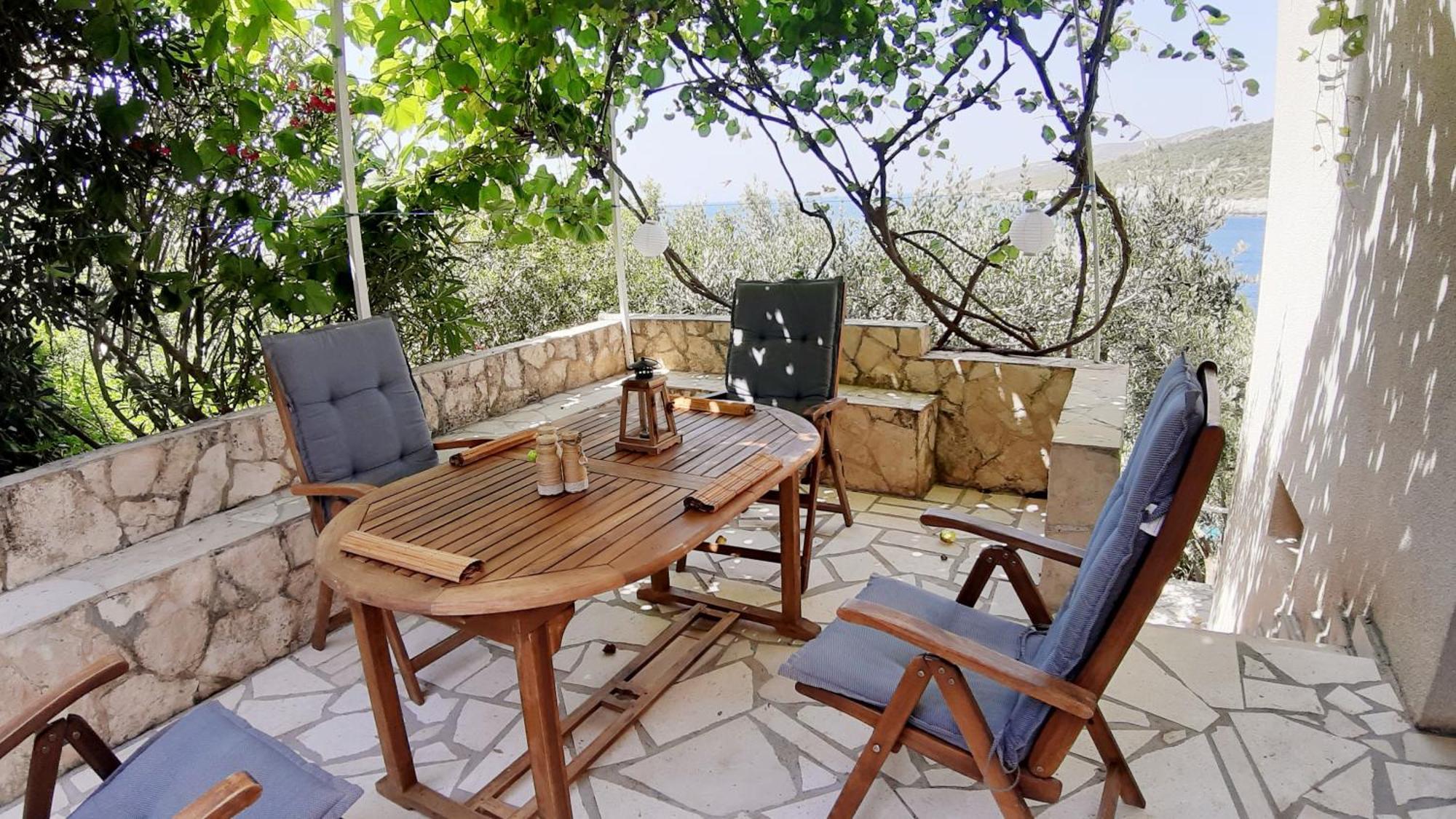 Apartments By The Sea Zavalatica, Korcula - 189 Extérieur photo
